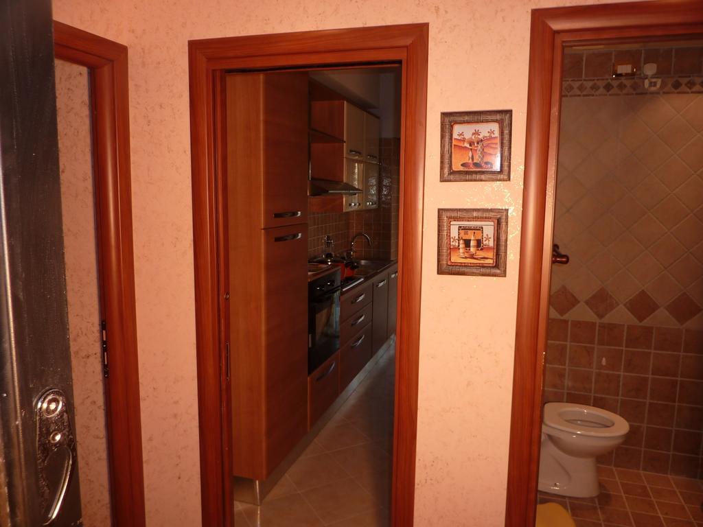 Ferienhaus Er Pirata Rom